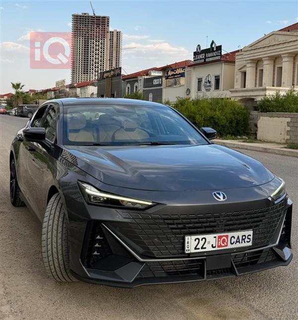 شانجان يوني في 2024 للبيع في العراق - اربيل